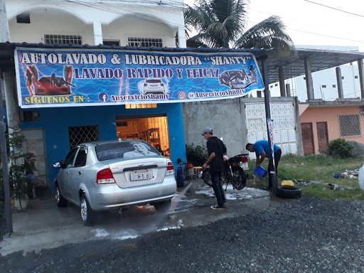 Opiniones de Autolavado Y Lubricadora "Shanty" en Guayaquil - Servicio de lavado de coches