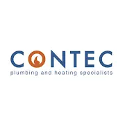 Contec Gas Services Ltd Logo