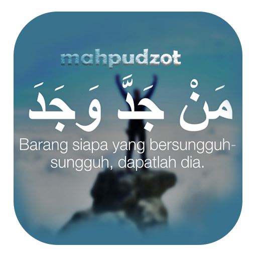 Mahpudzot Lengkap (Peribahasa Arab Beserta Arti)