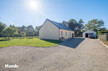 maison à Grandchamps-des-Fontaines (44)