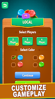 Ludo Gem - Online Multiplayer 0.10 Free Download