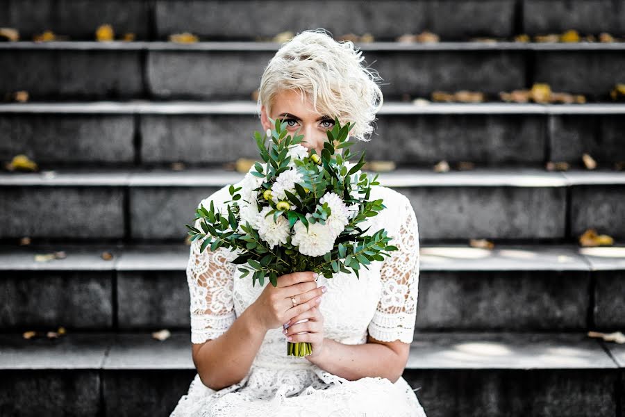 Wedding photographer Laurynas Butkevičius (laurynasb). Photo of 26 February 2021