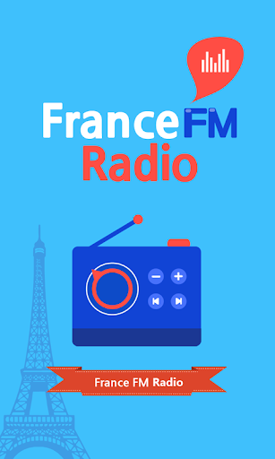 France FM Radio