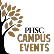 PHSC Events  Icon