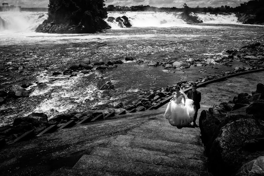 Photographe de mariage Carlos Peinado (peinado). Photo du 25 octobre 2017