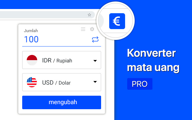 Currency Converter PRO