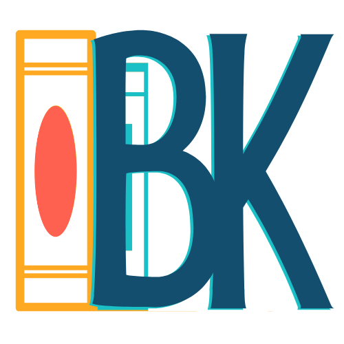 BiblioKid Publishing Icon