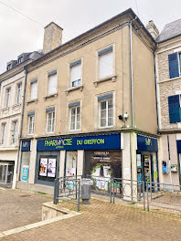 locaux professionnels à Argentan (61)