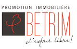 logo de l'agence BETRIM