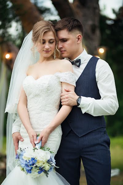 Fotografo di matrimoni Irina Timosheva (irinatimosheva). Foto del 25 maggio 2023