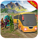 Download Superhero Transporter: Avengers Climb Bus Driver For PC Windows and Mac 1.0