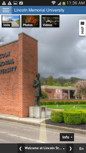 Lincoln Memorial University