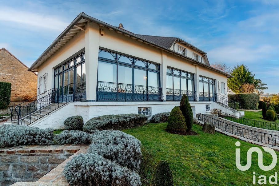 Vente maison 5 pièces 173 m² à Saint-Yrieix-la-Perche (87500), 275 000 €