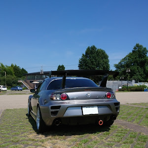 RX-8