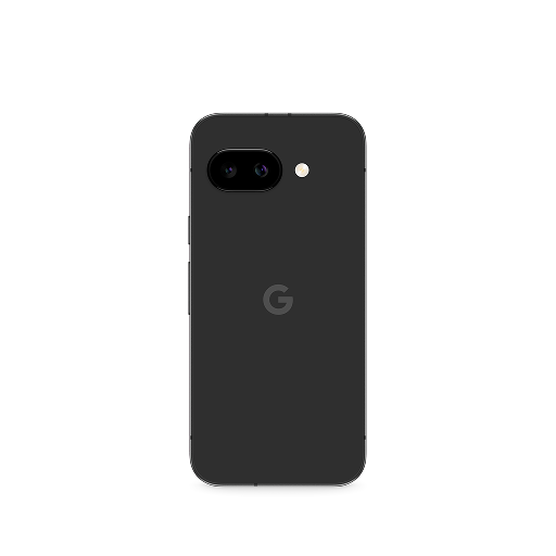 Pixel 9a Obsidian 128GB (Unlocked)