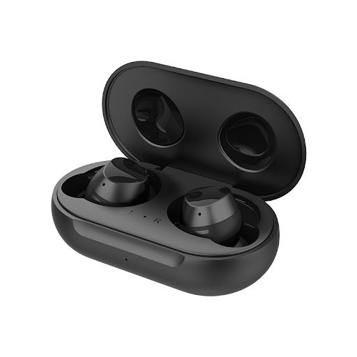 Title 4, Game Life Sports Running Headset Wireless liste...
