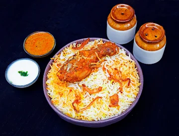 Indian Biryani Company photo 