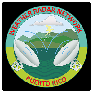 Download PR Weather Radar Network