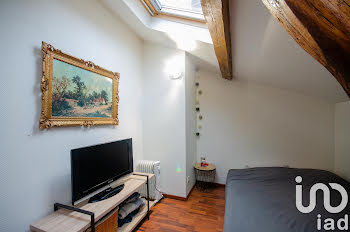 appartement à Chalons-en-champagne (51)