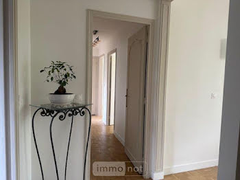 appartement à Saint-Gratien (95)