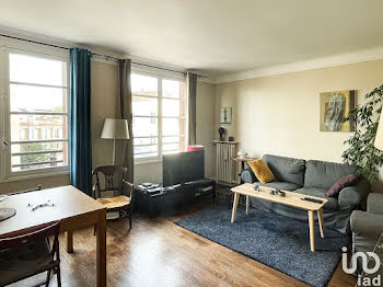 appartement à Fontenay-sous-Bois (94)