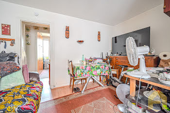 appartement à Saint-mande (94)