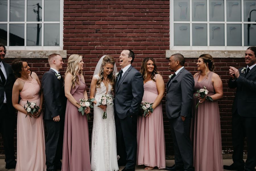 Wedding photographer Mychelle Kaye (mychellekaye). Photo of 8 September 2019