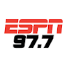 ESPN Sports Radio 97.7/1210 icon