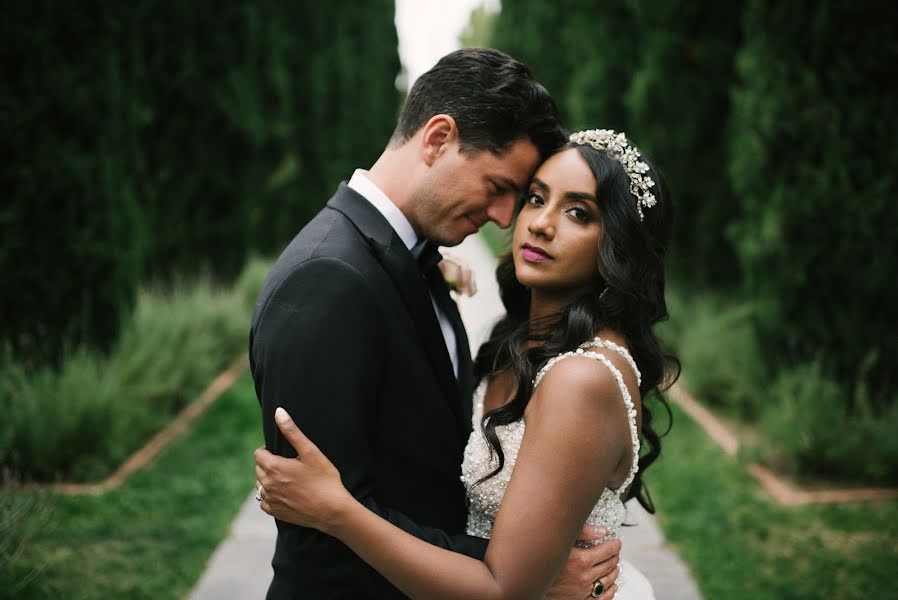 Photographe de mariage Yvonne Goll (yvonnegoll). Photo du 31 décembre 2019