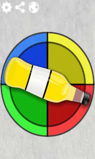 Screenshot Spin The Bottle XL
