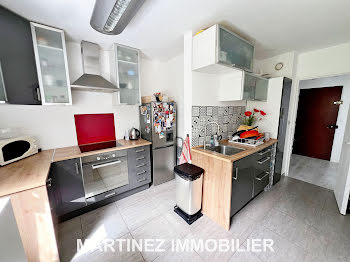 appartement à Saint-Laurent-du-Var (06)