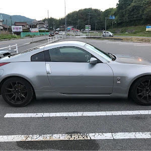 フェアレディZ Z33