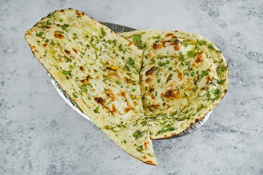 Butter Naan