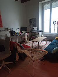 appartement à Angers (49)