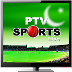 Ptv Sports Pak vs Sri Lanka Apk