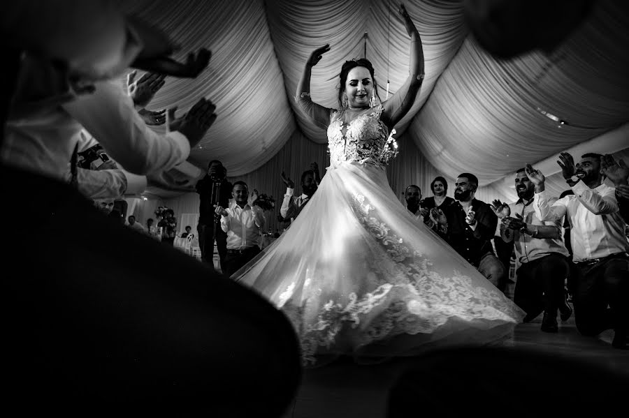 Wedding photographer Cosmin Talpau (cosmintalpau). Photo of 14 June 2022