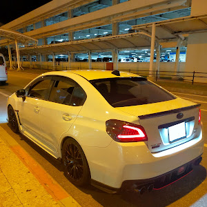 WRX S4 VAG