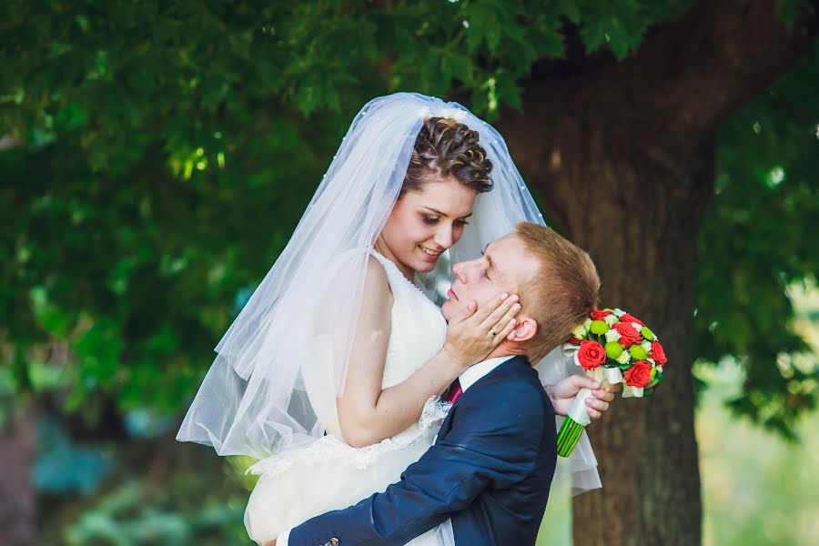 Wedding photographer Valentina Shestak (shestak). Photo of 26 September 2014