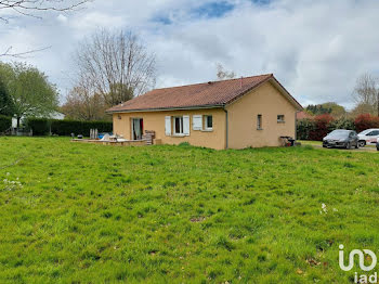 maison à Chaillac-sur-Vienne (87)