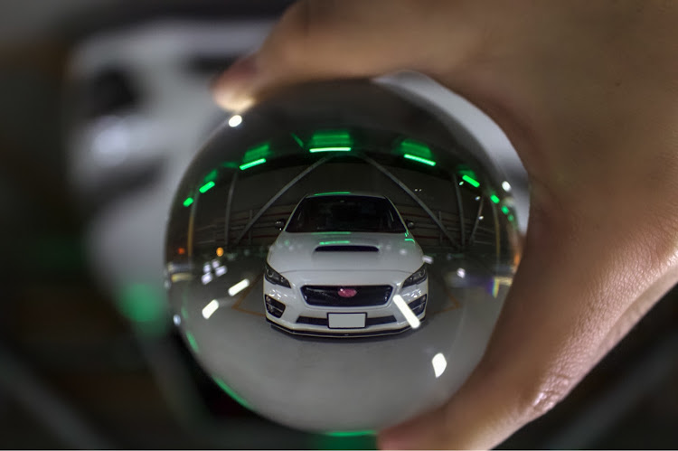 WRX S4のWRX・目指せPickUpCars・イキ顔太郎・マックシェイク・SUBARUに関するカスタム事例の投稿画像4枚目
