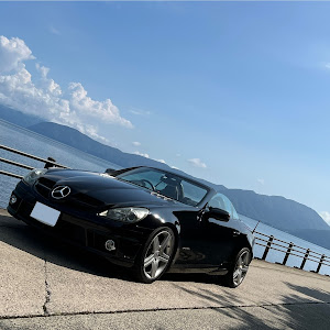 SLK R171