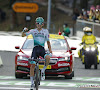 Lennard Kämna wint op de Etna, Juan Pedro Lopez pakt roze