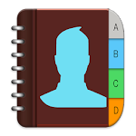 VCard Multiple VCF Generator Apk