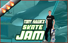 Tony Hawk Skate Jam Wallpaper Tab Theme small promo image