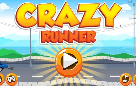 Crazy Run Games Preview image 0