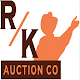 RK Auctions Download on Windows