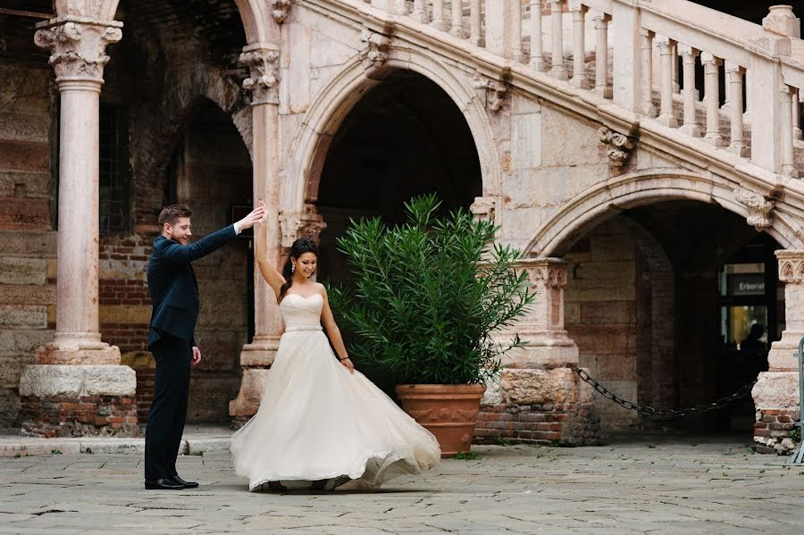 Wedding photographer Olga Mufel (olgamufel). Photo of 17 December 2014