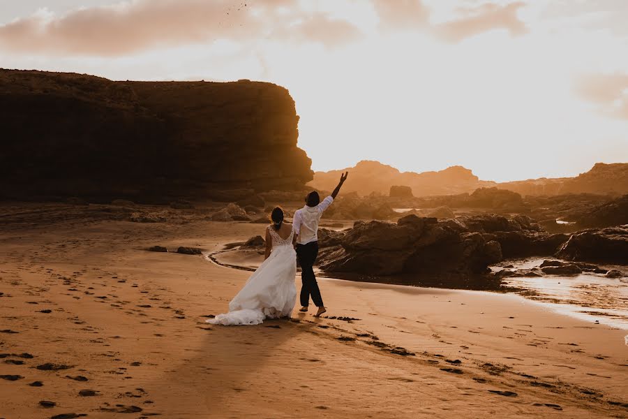 Fotógrafo de bodas Laura Gariglio (lauragariglio). Foto del 22 de febrero