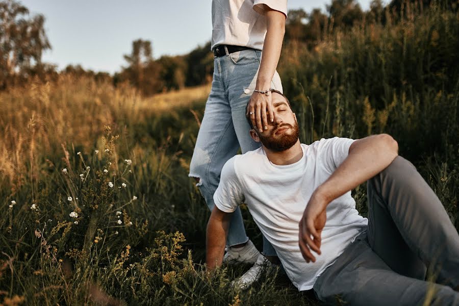 Bryllupsfotograf Dmitriy Peteshin (dpeteshin). Bilde av 6 juli 2020