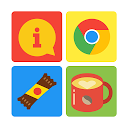 Logo Quiz Guess the logo 2.1 APK Descargar